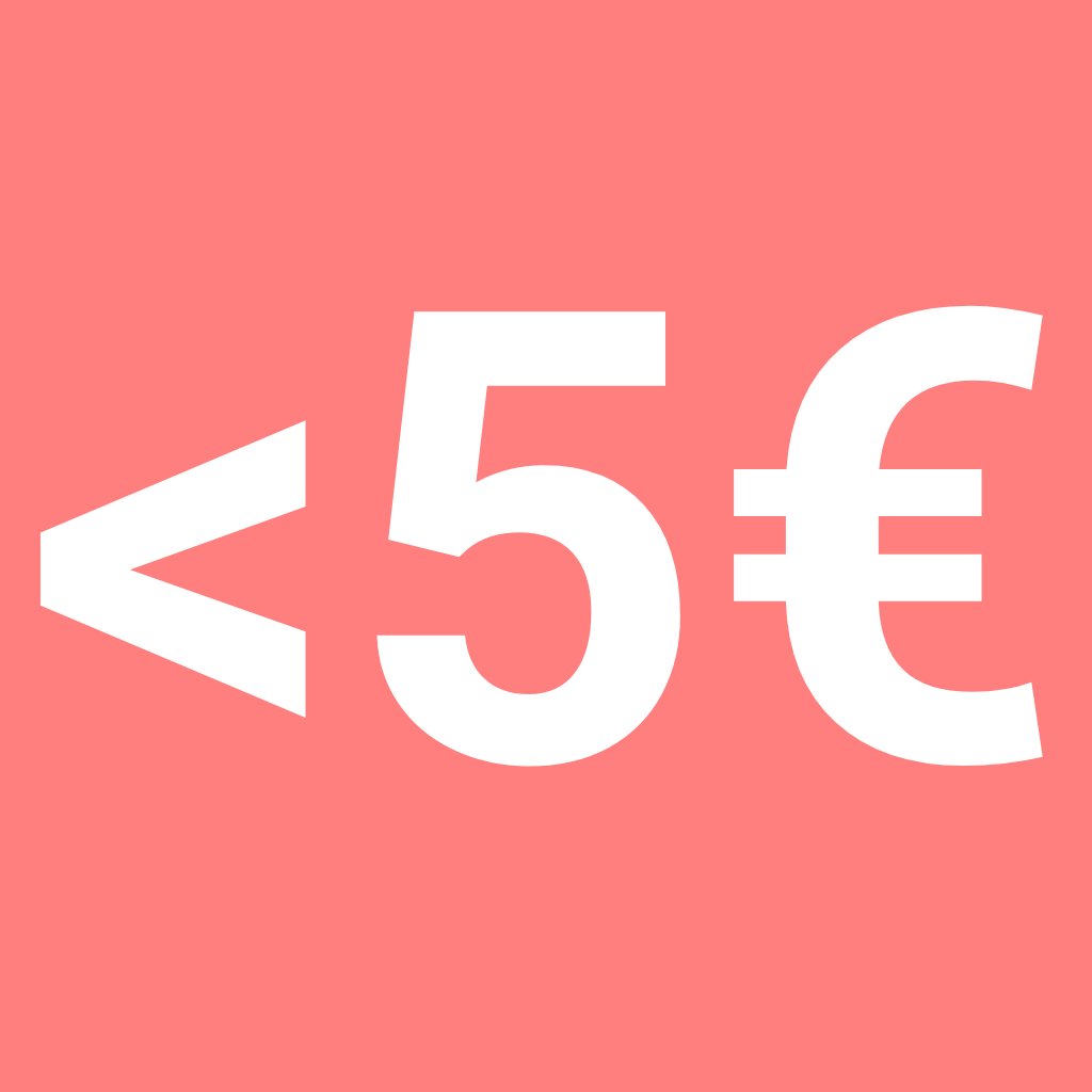 Kleine Traktaties onder 5€