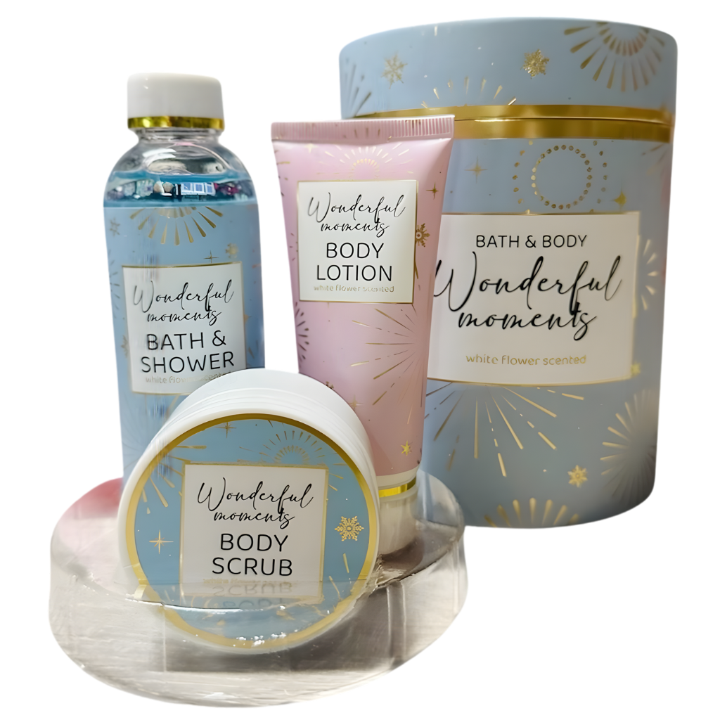 Wonderful Moments geschenkset