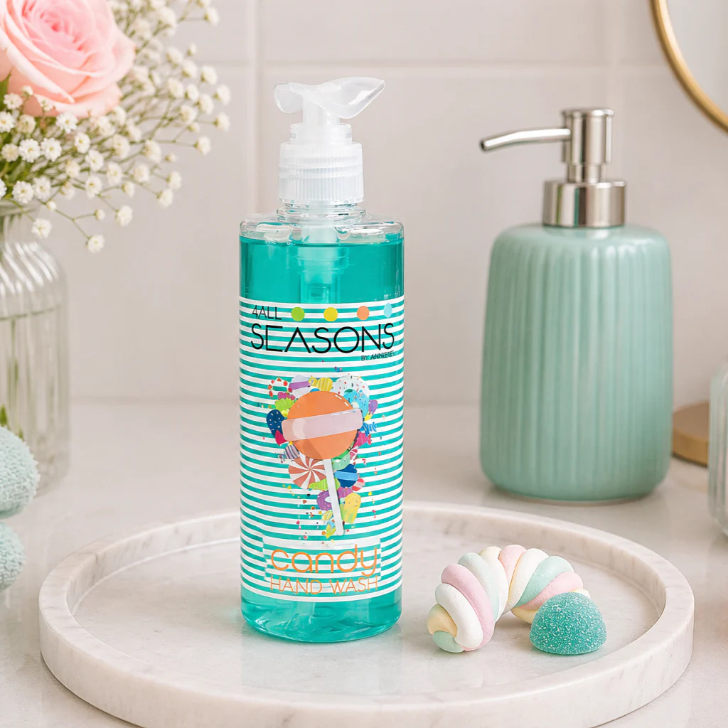 1+1 GRATIS - 4All seasons Hand Wash 250 ml