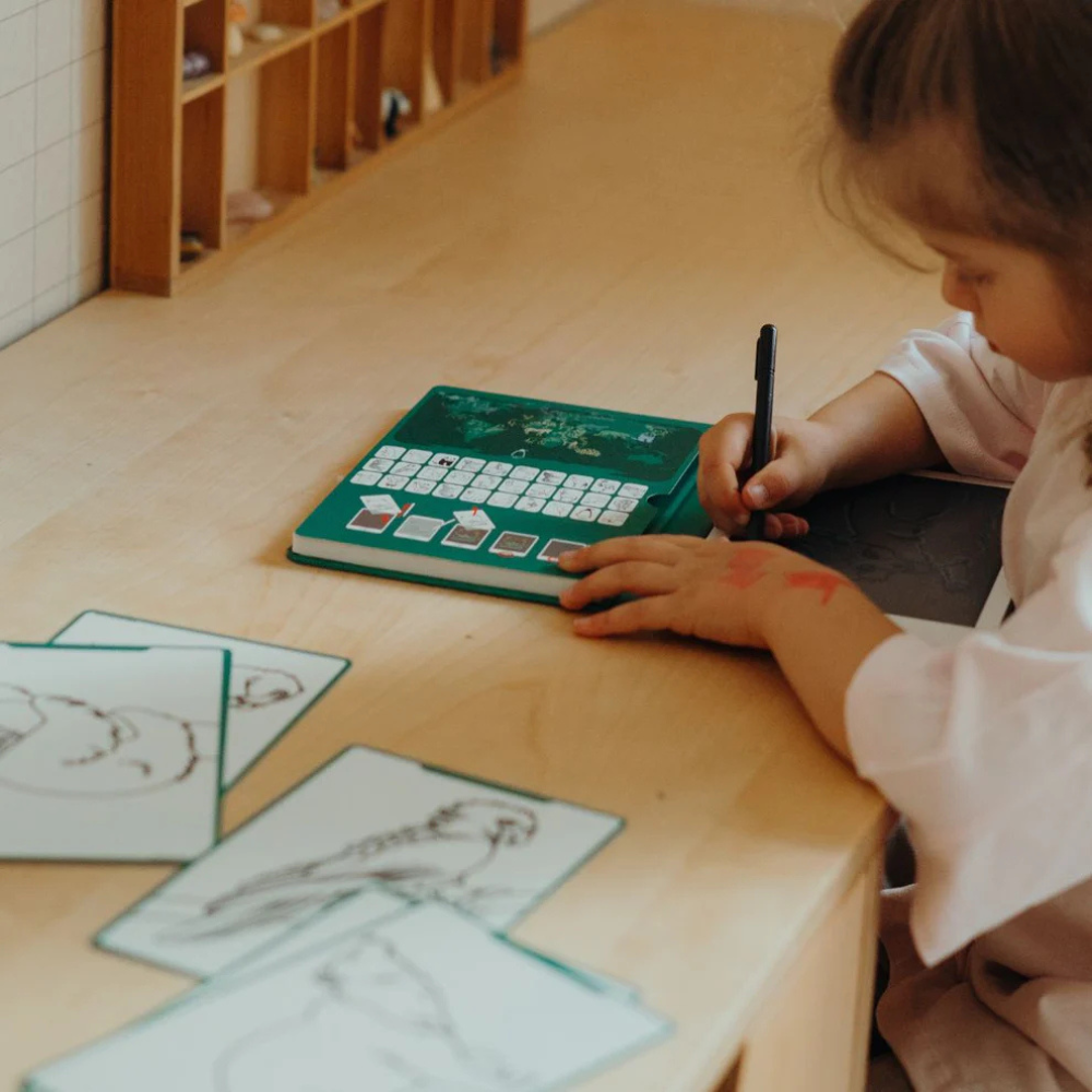 KIDYDRAW MINI LCD Tekentablet - Refill