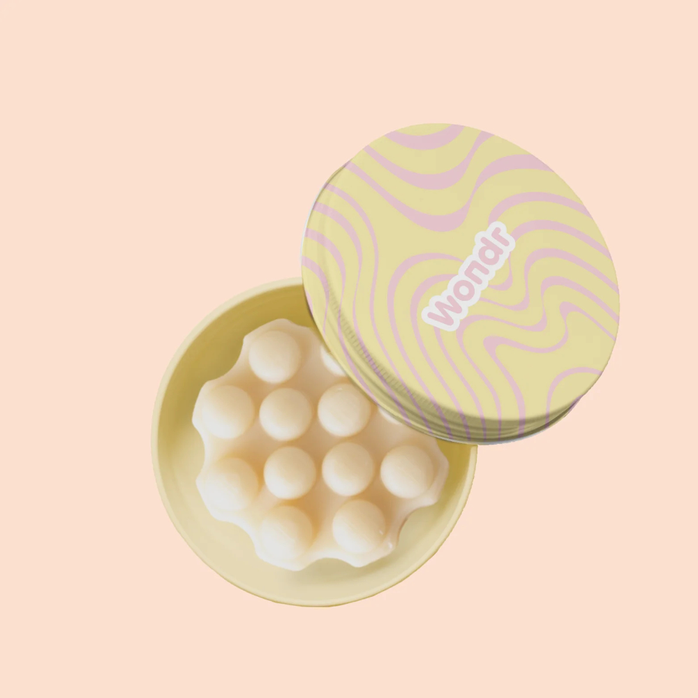 WONDR - Bewaar- en reisdoosje mini