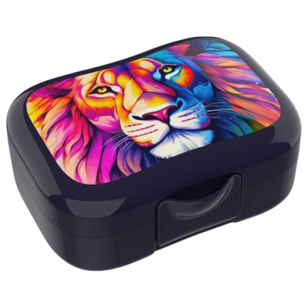 Lunch Buddies - Koekendoosje