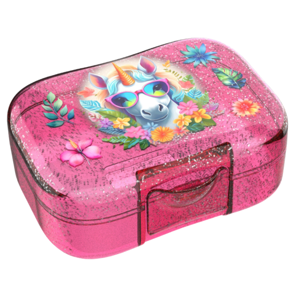 Lunch Buddies - Koekendoosje