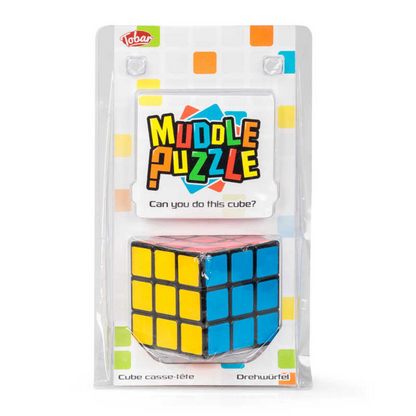 Rubiks kubus Classic