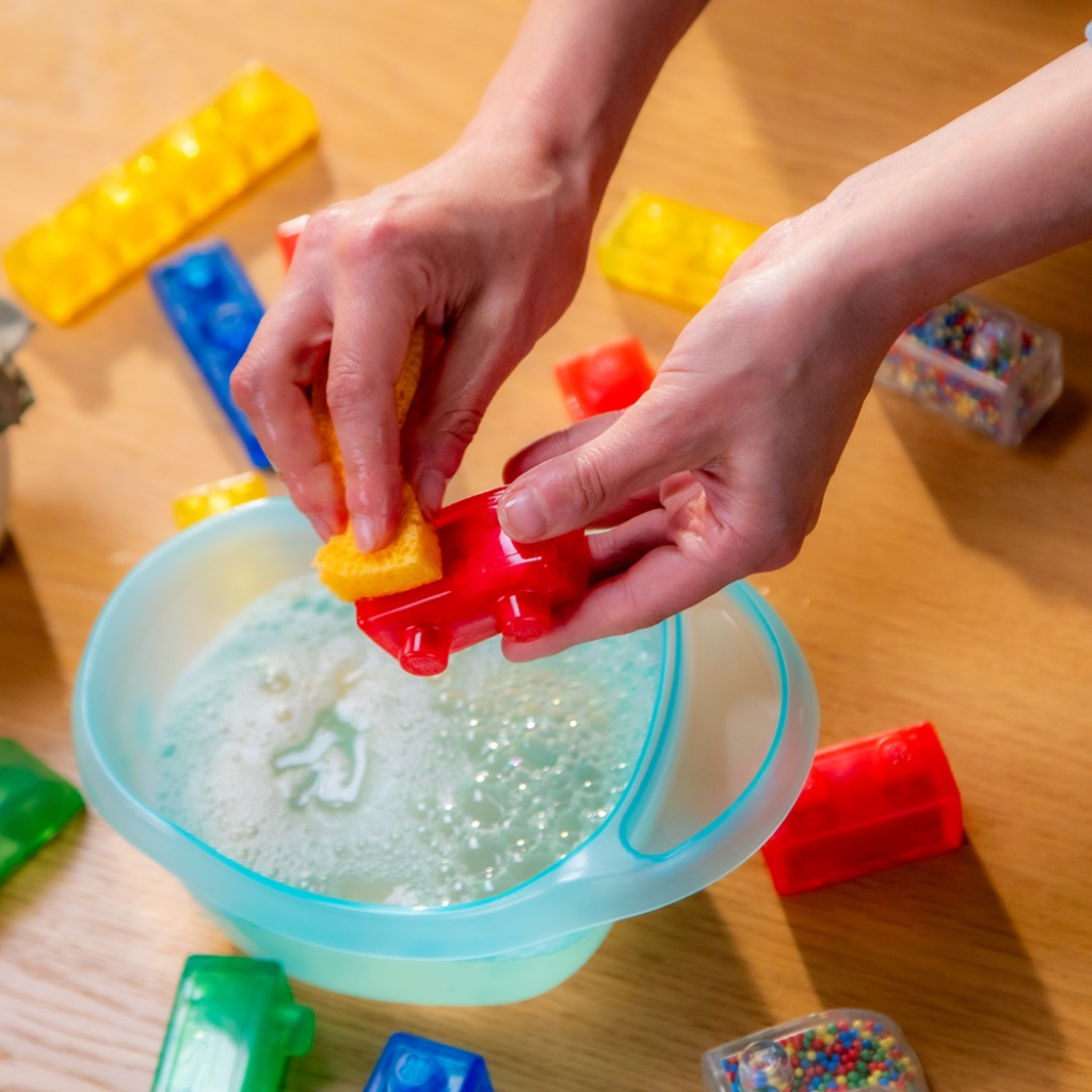 Jelly Blox - Creative kit