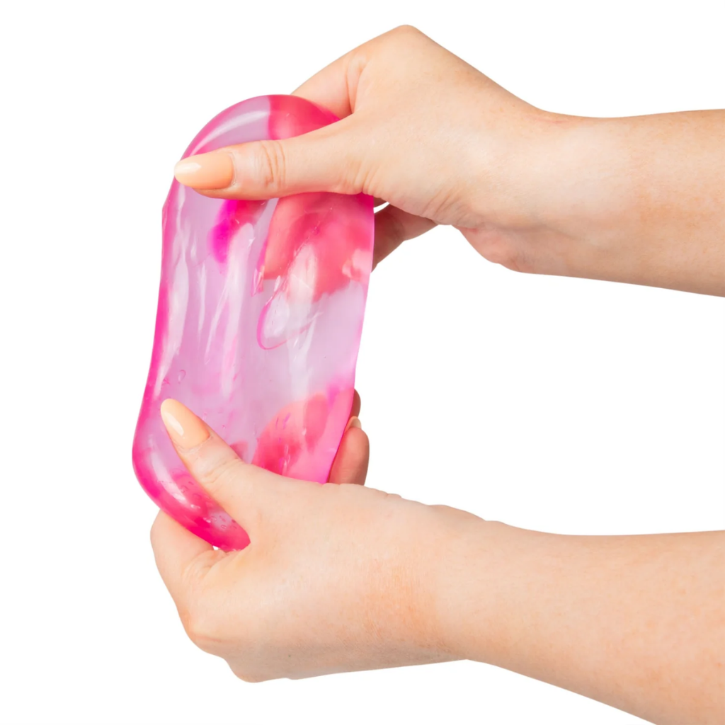 Scrunchems - Textured Sugar Cube