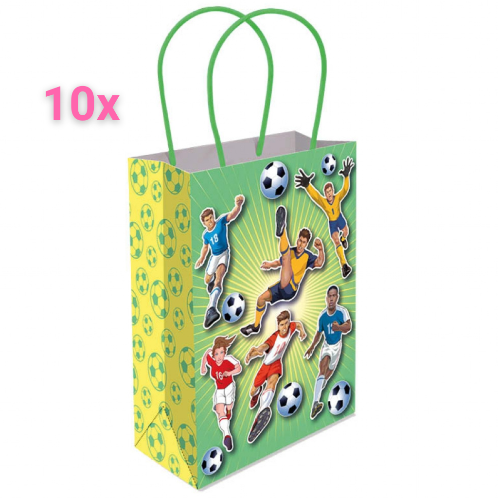 Cadeauzakje - Football
