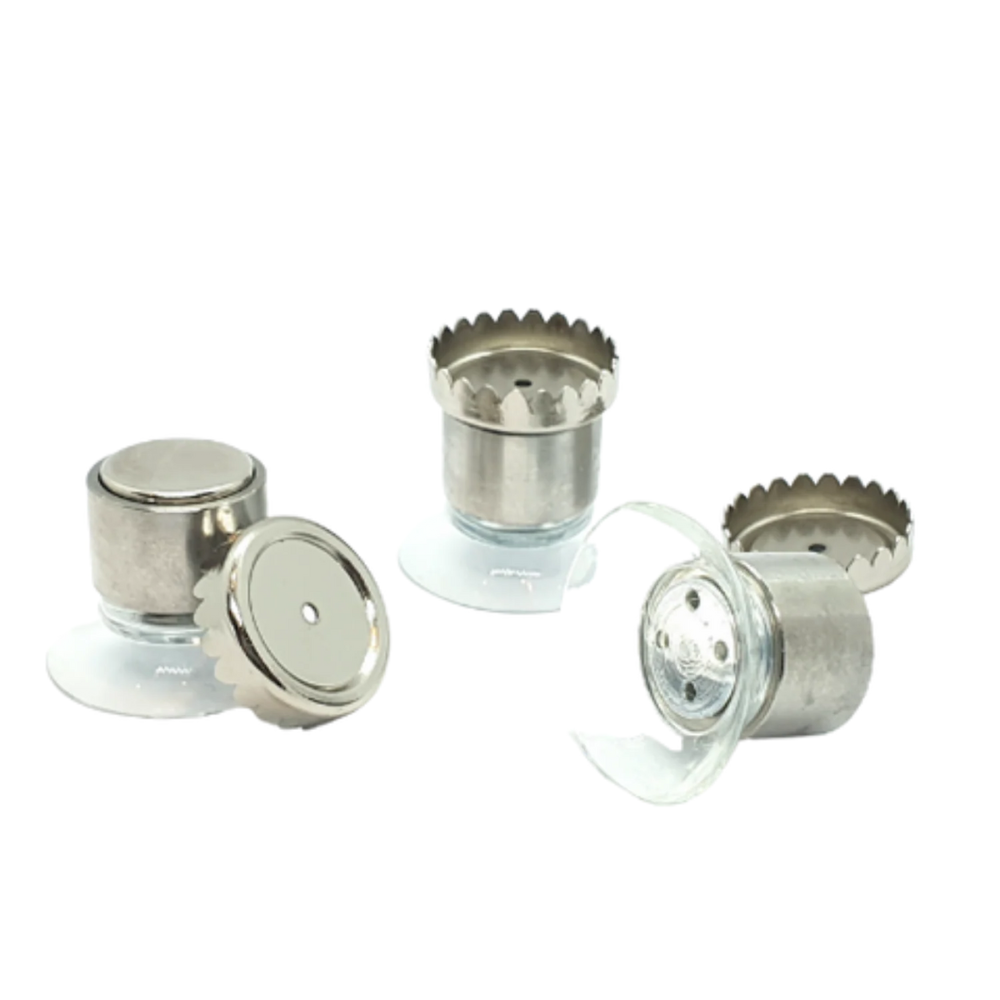 WONDR - Magnetische Zeephouder