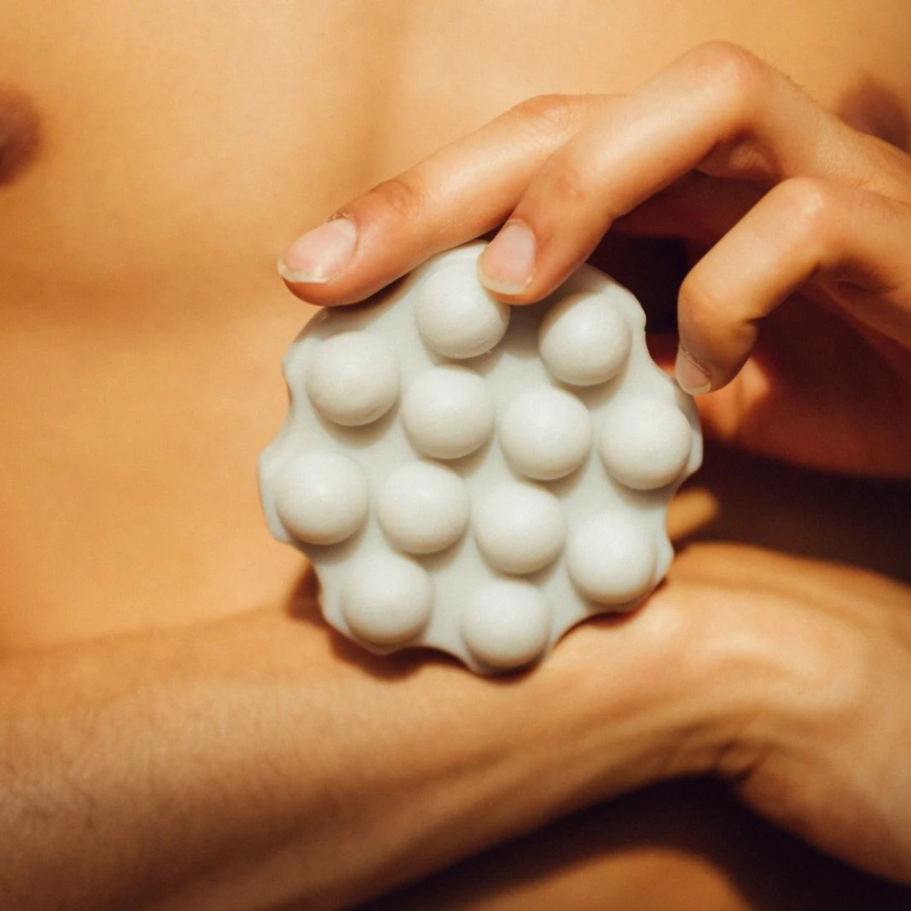 WONDR - Sweat & Glow Geschenkset