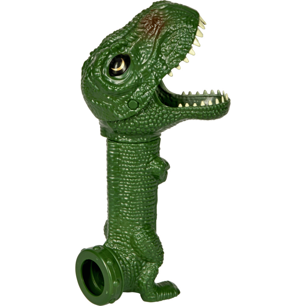 Dino periscope