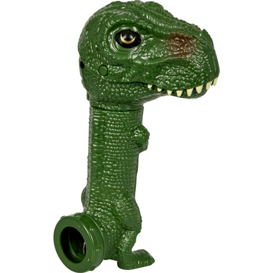 Dino periscope