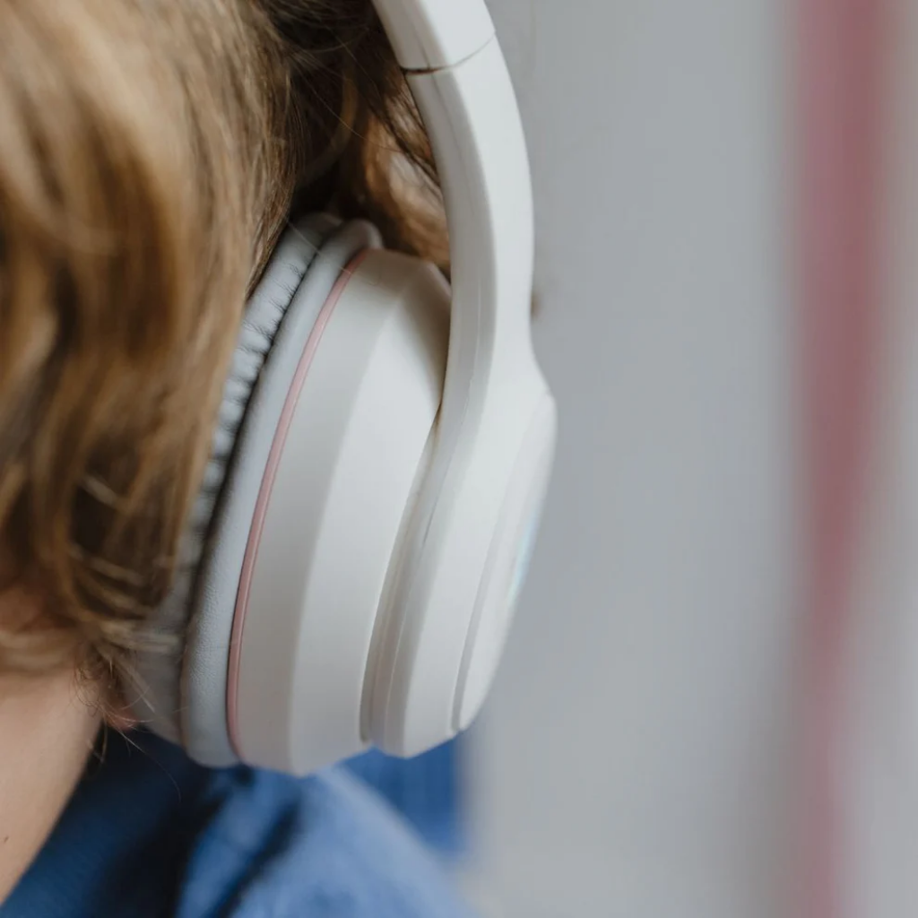 KIDYEARS - Koptelefoon dieren