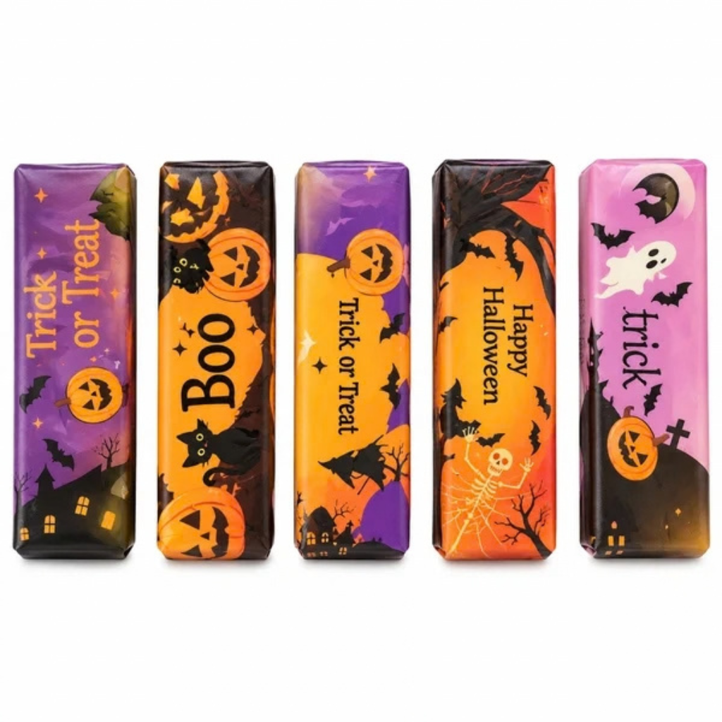 Squishy Butter Slow Rising Fidget - XXL Halloween