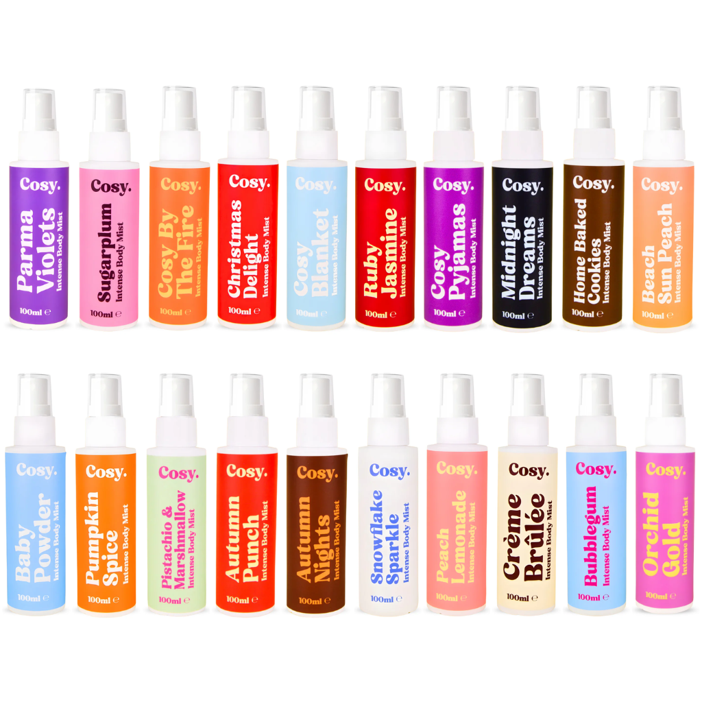 1+1 GRATIS Wetbrush Detangling Duo + GRATIS Bodymist 100ml