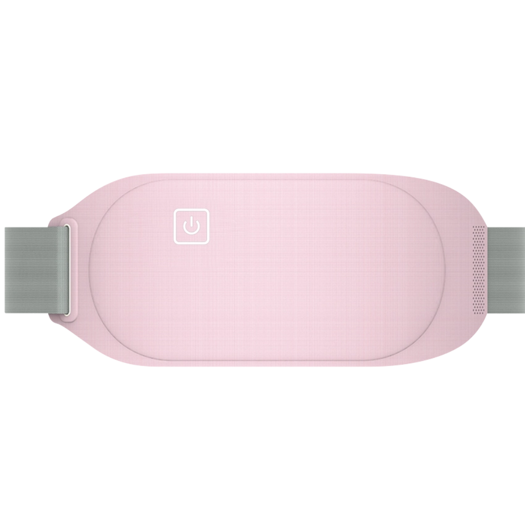 Warmteband tegen Menstruatiekrampen – Oplaadbaar