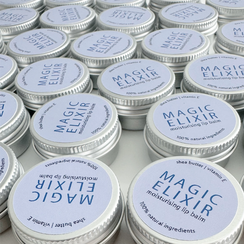 Sheaboter lippenbalsem