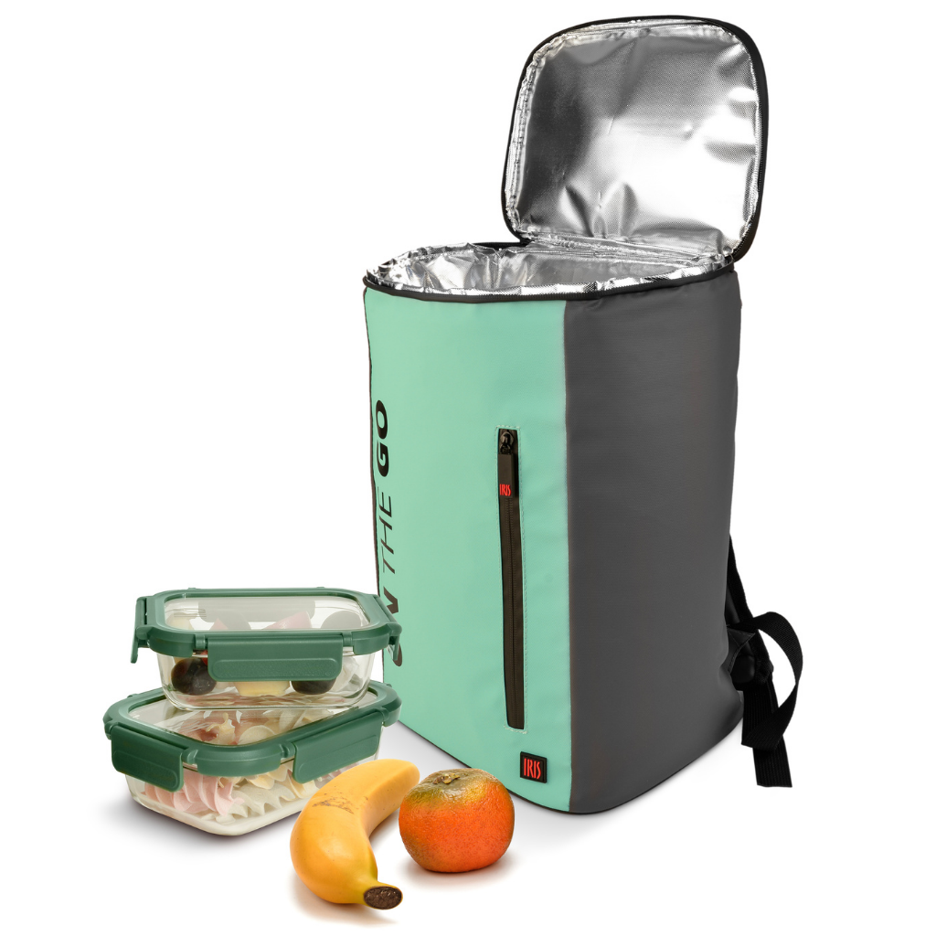 Koeltas Rugzak 24L - On The Go