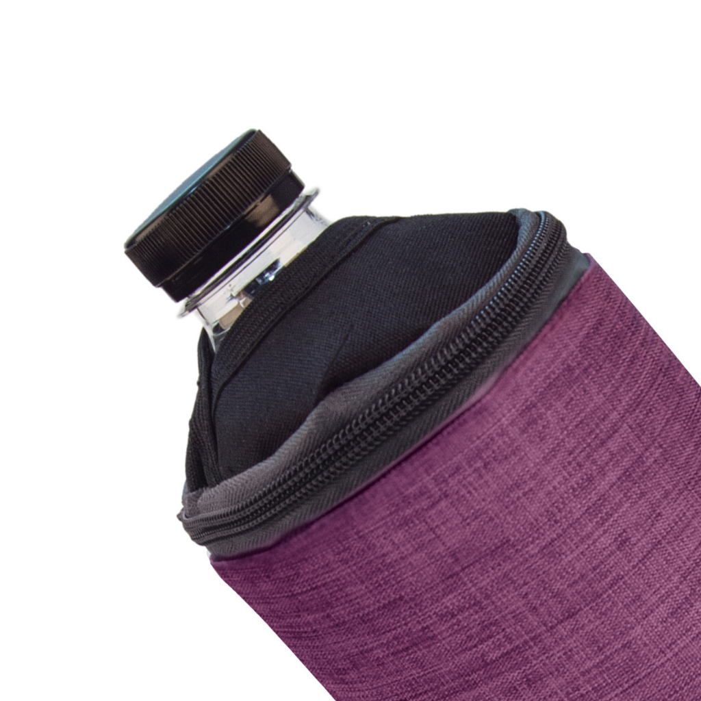 Koeltas voor drinkfles - 1,5L