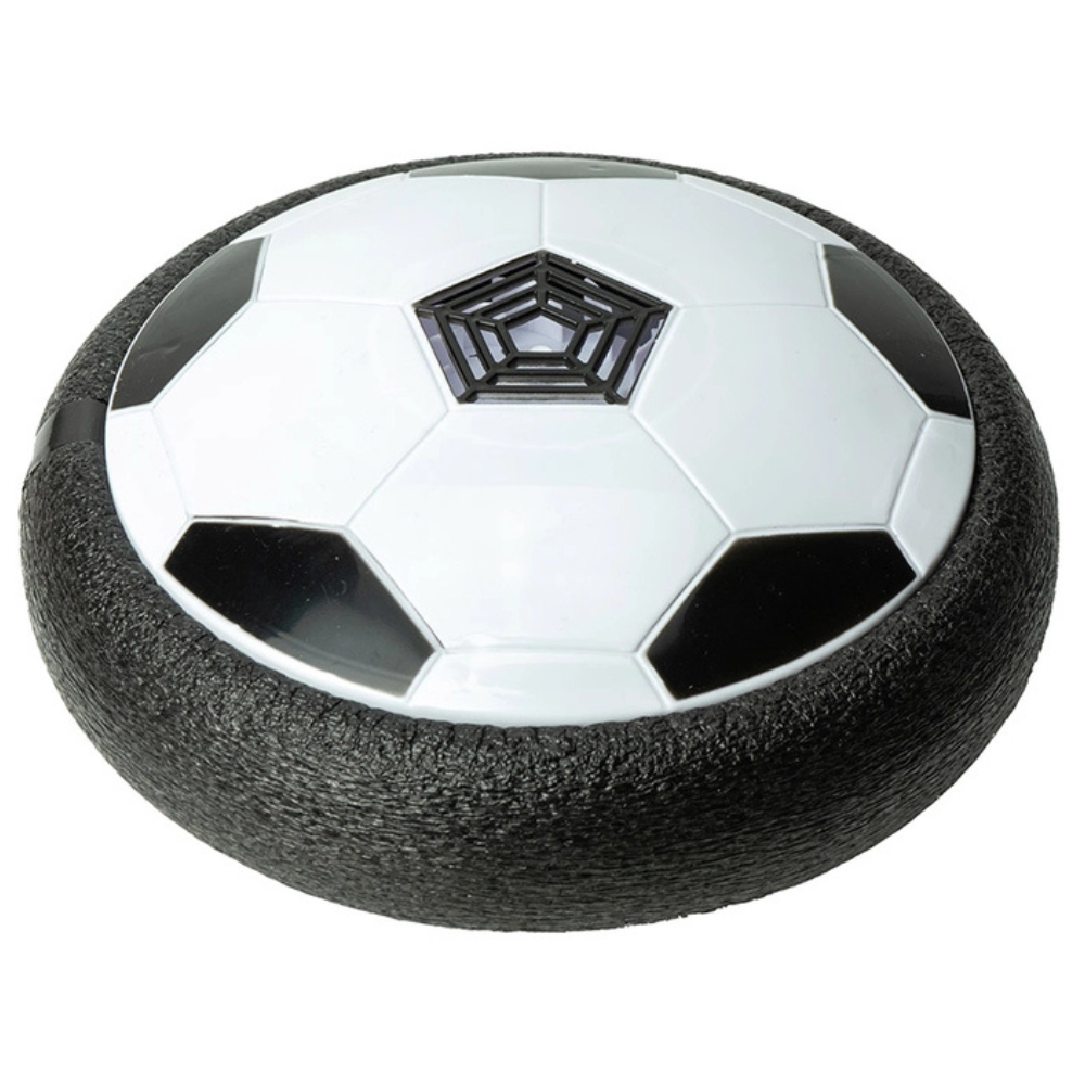 Hover voetbal game