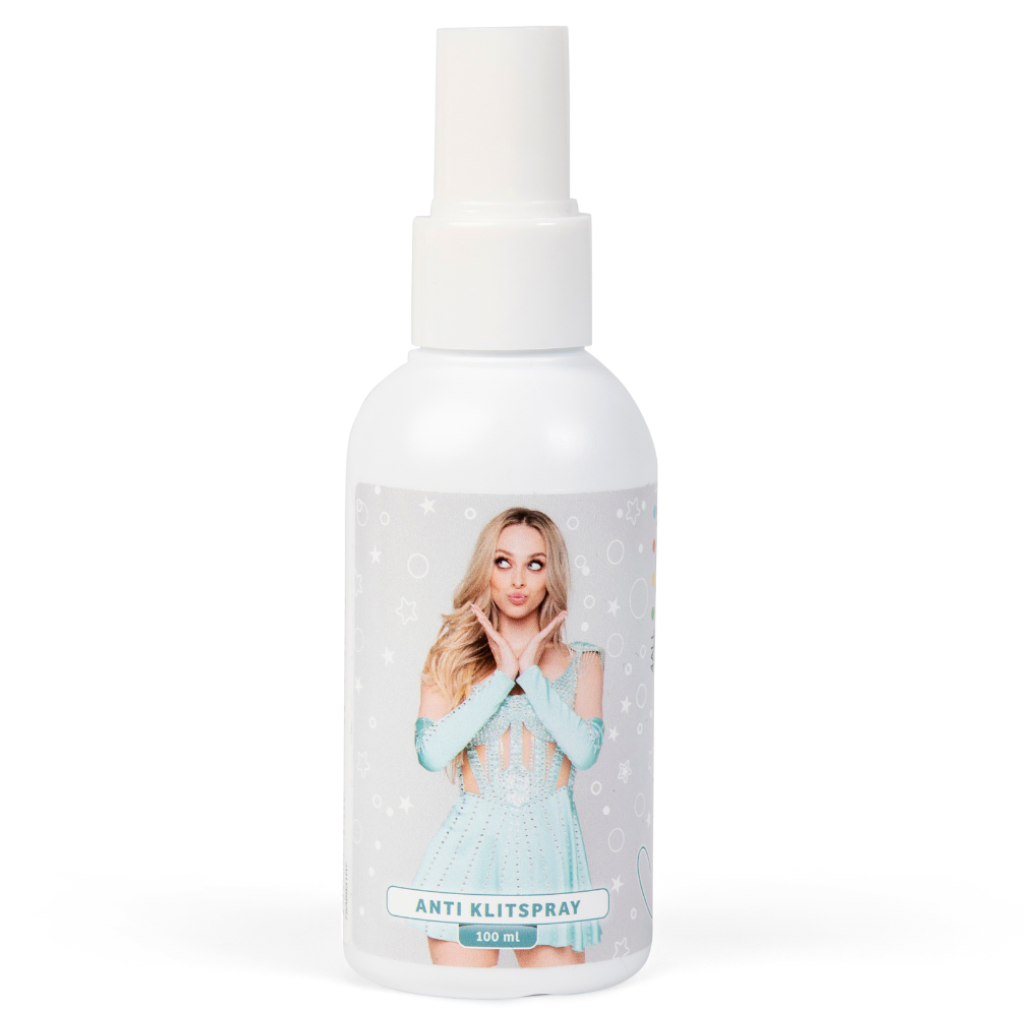 4All Seasons Camille - Anti Klit Spray 100ml