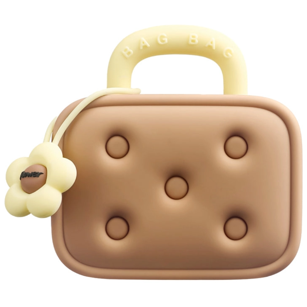 Oplaadbare handwarmer - Handtasje