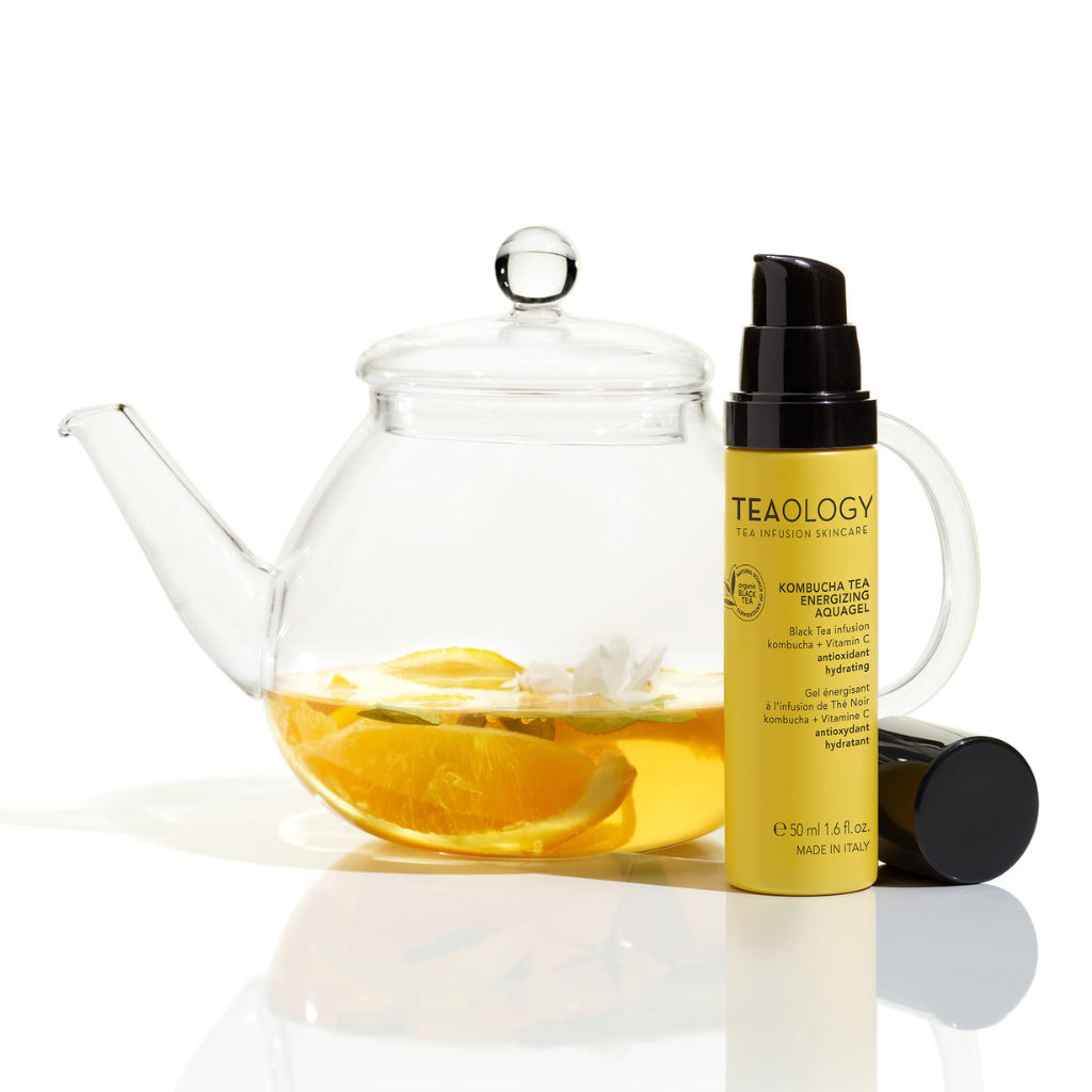 Teaology - Kombucha Tea Aqua Gel 50 ml