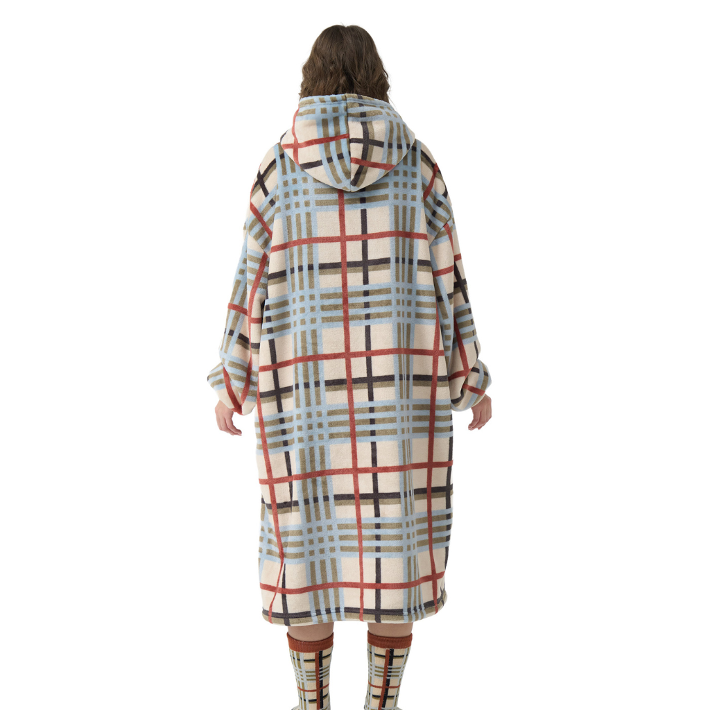 Cuddle Hoodie - Extra Large