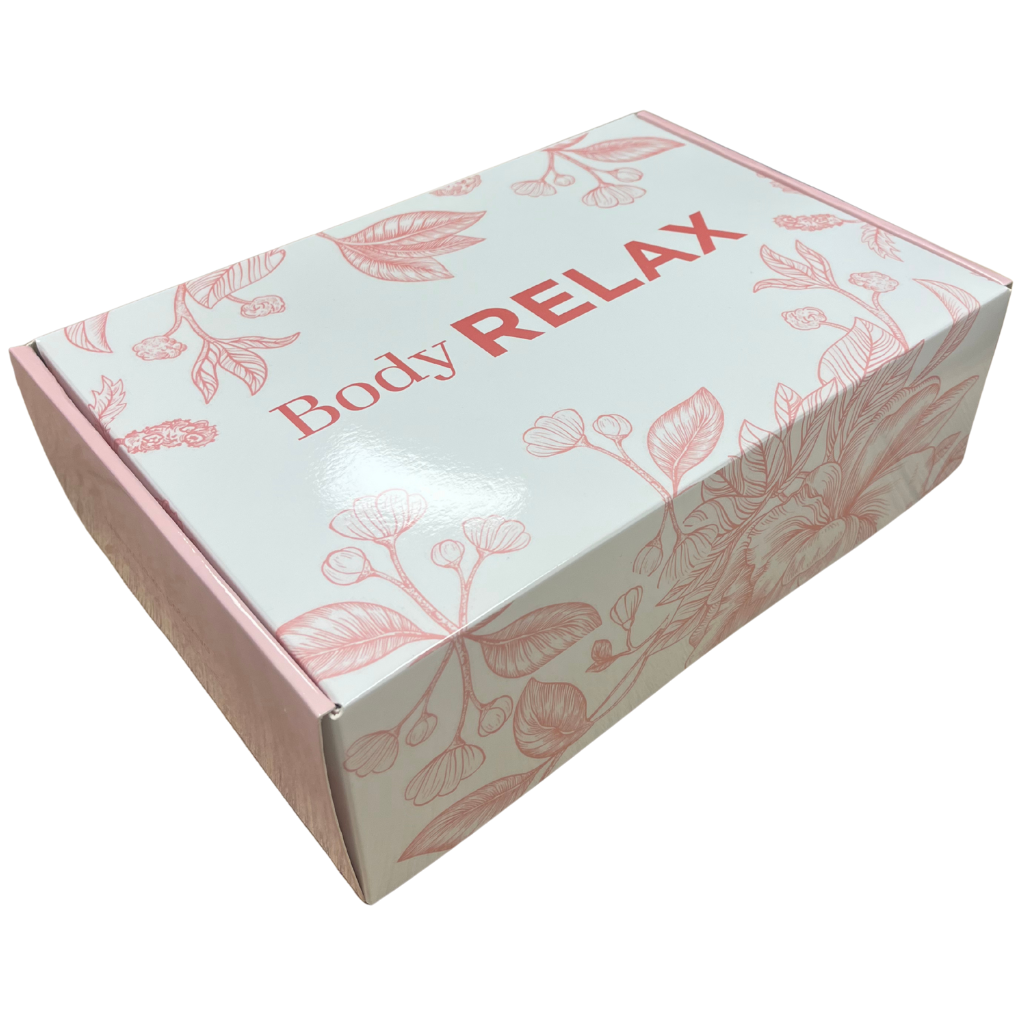 Epsomzout & bruisballen pakket