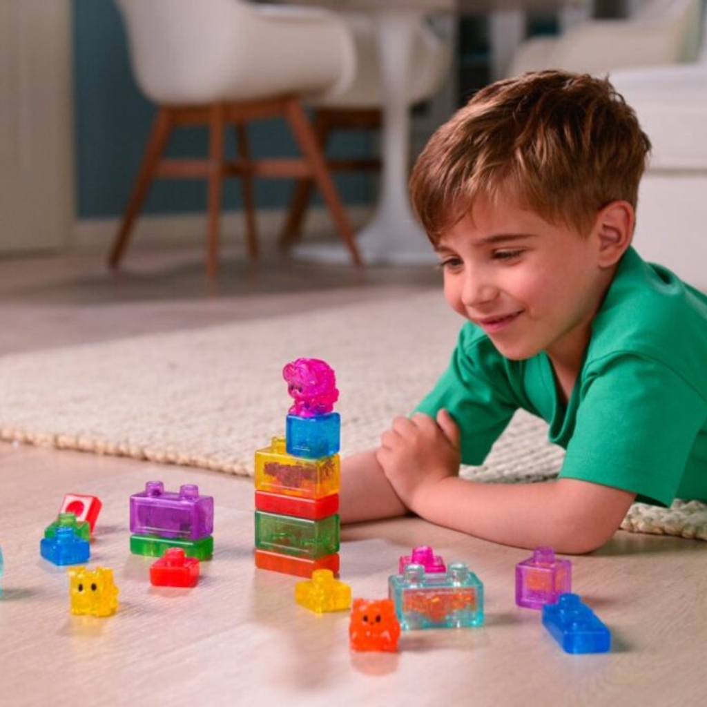 Jelly Blox - My Pets and Me
