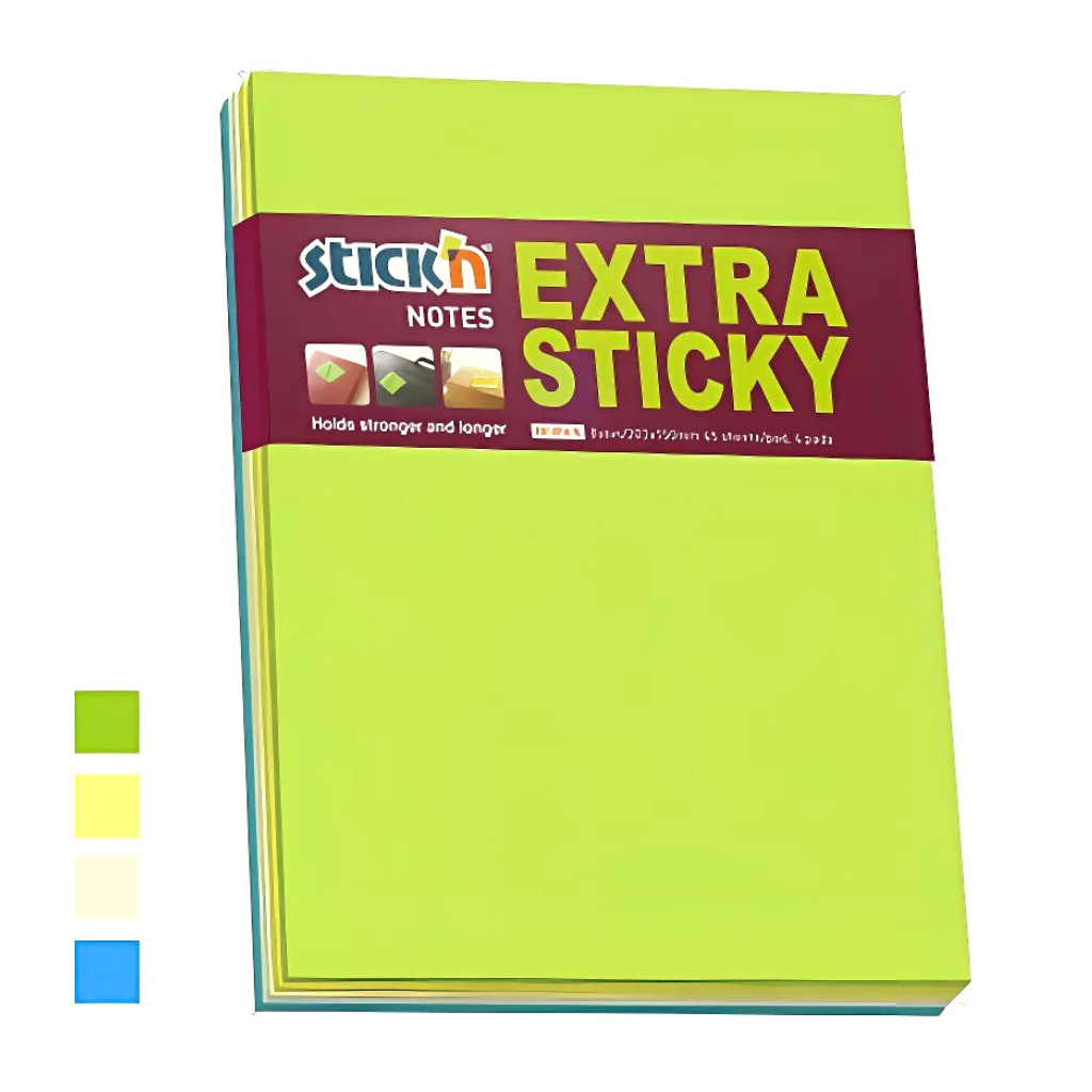 Sticky Notes LARGE