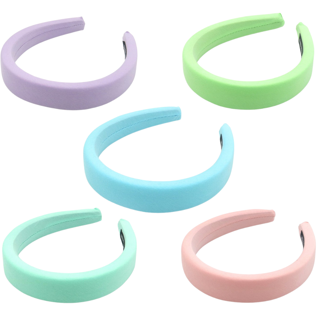 Multicolor Haarband