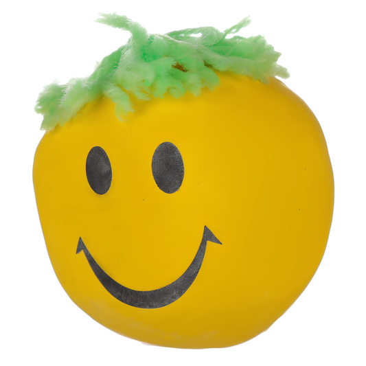 Anti-stressbal funny face