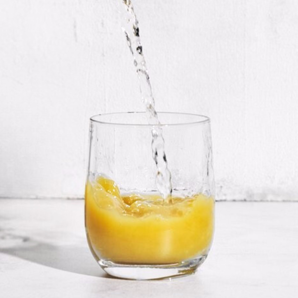 Puur Gember Shot - 60 ml