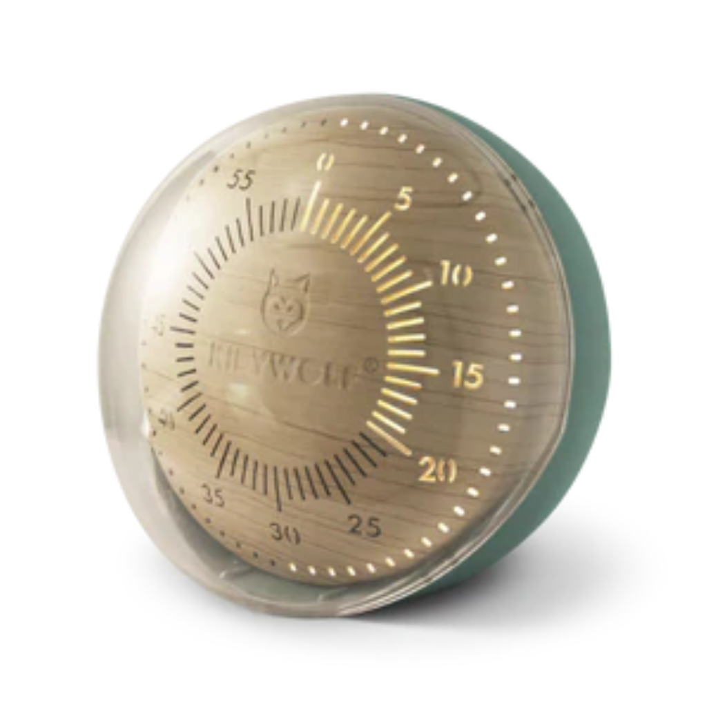 KIDYTIMER - Tijdmanagement voor Kids