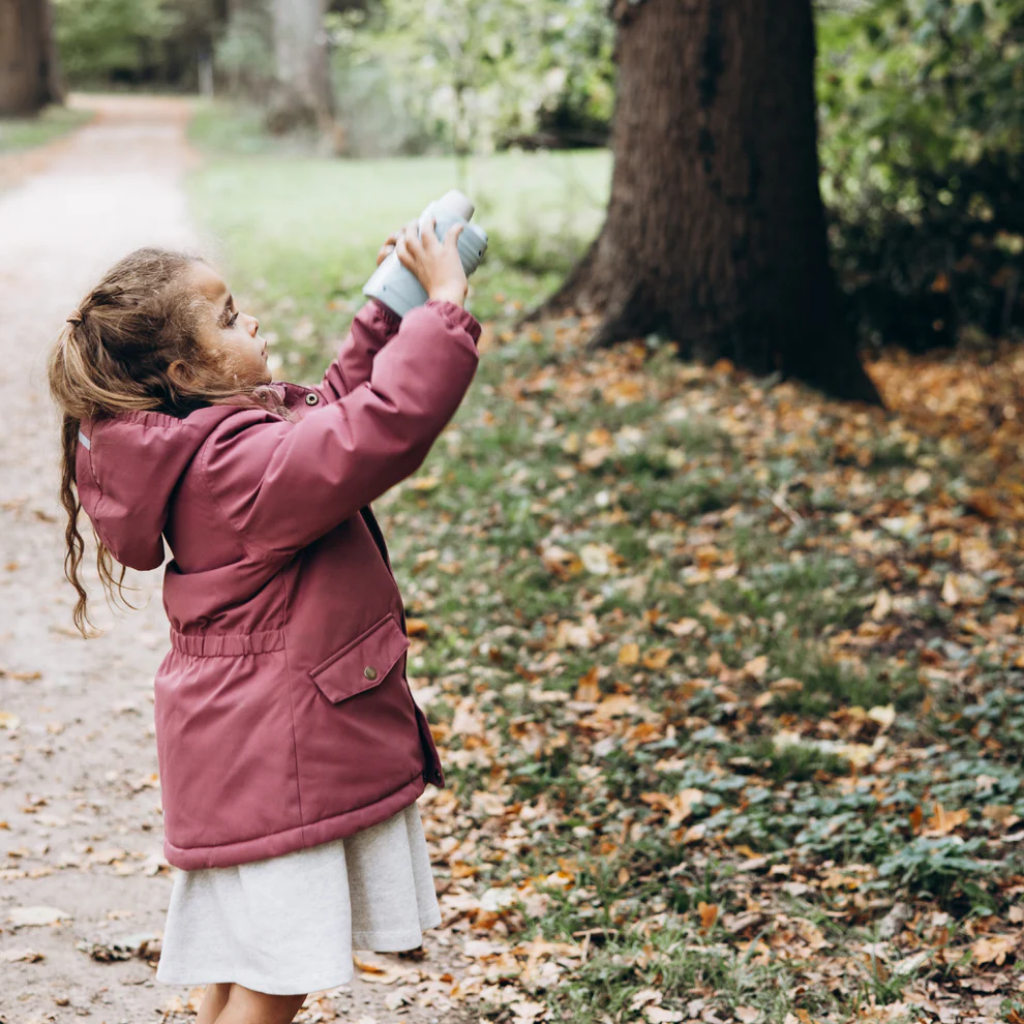 KIDYVISION - Infraroodcamera met nachtzicht