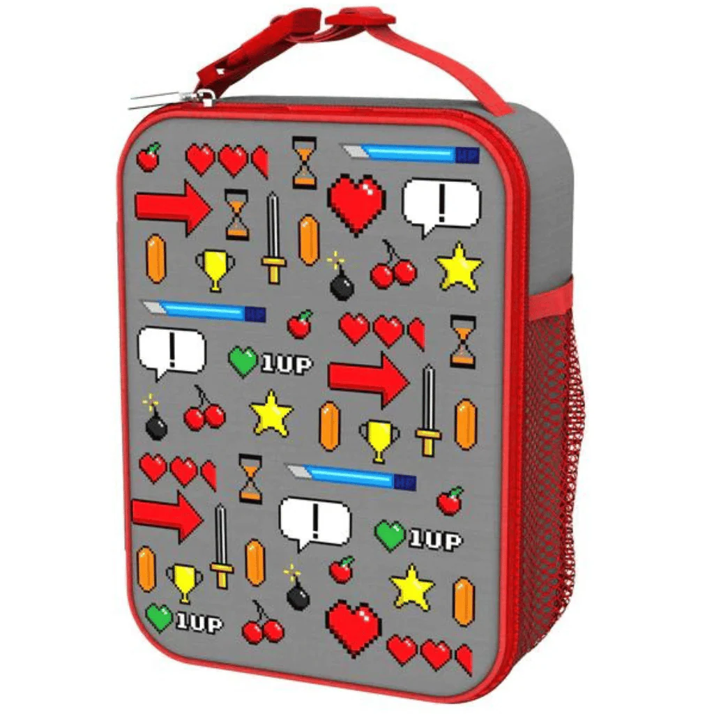 Koeltas Ion8 - Gamer t.w.v. €14,95