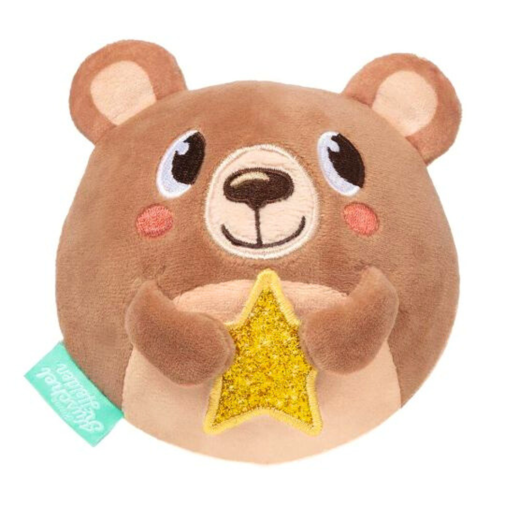 Stressbal - Kleine knuffelhelden