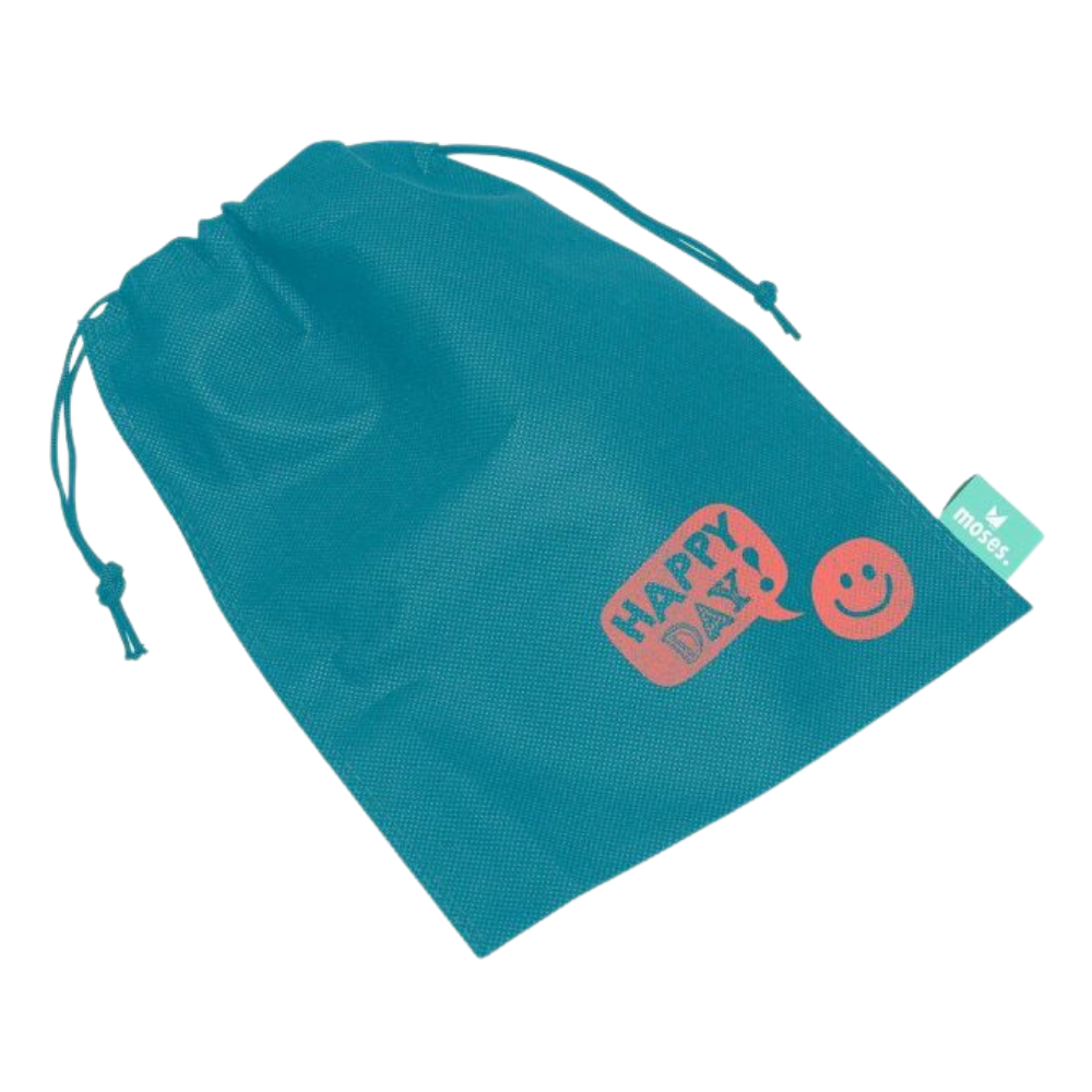 Happy Day sensorische ster met draden