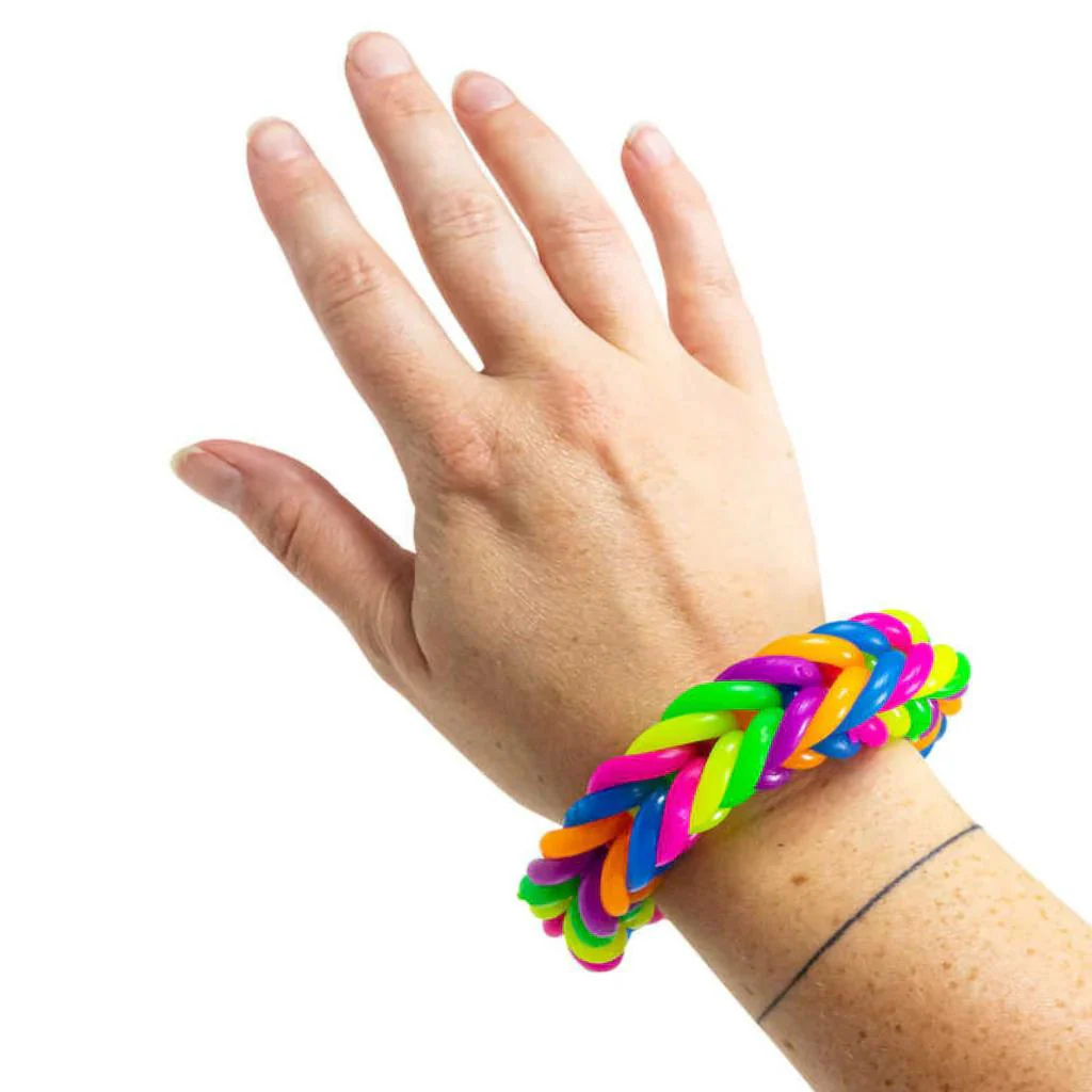 2+2 GRATIS - Mega Loom Bandjes