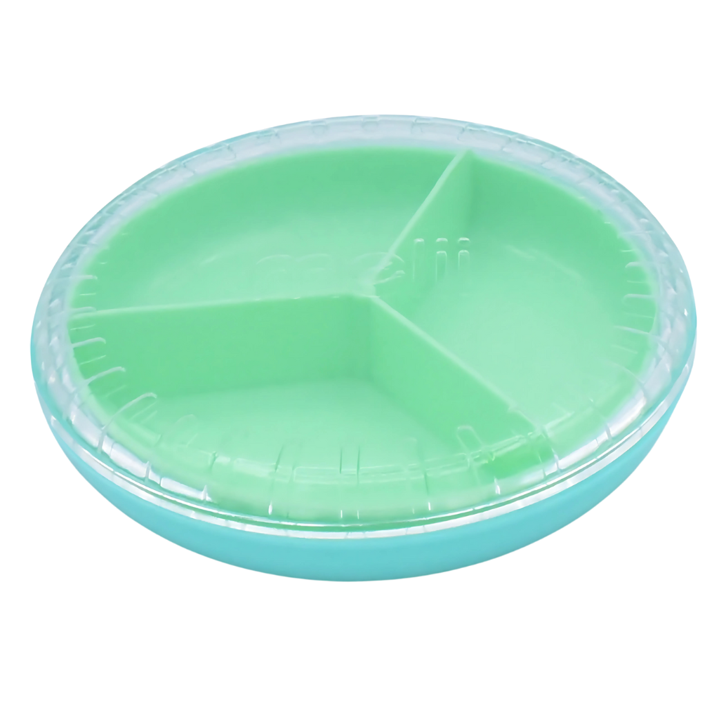 Melii - Snackbox spinner