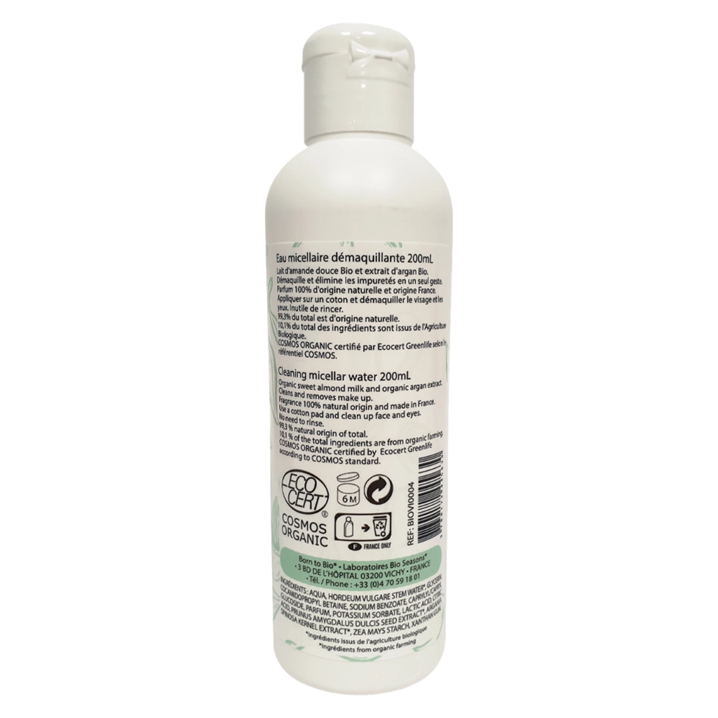 Micellar Water
