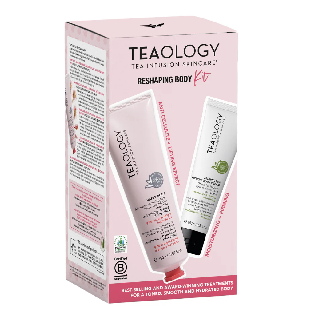 Moederdag Box Deluxe + GRATIS gua sha