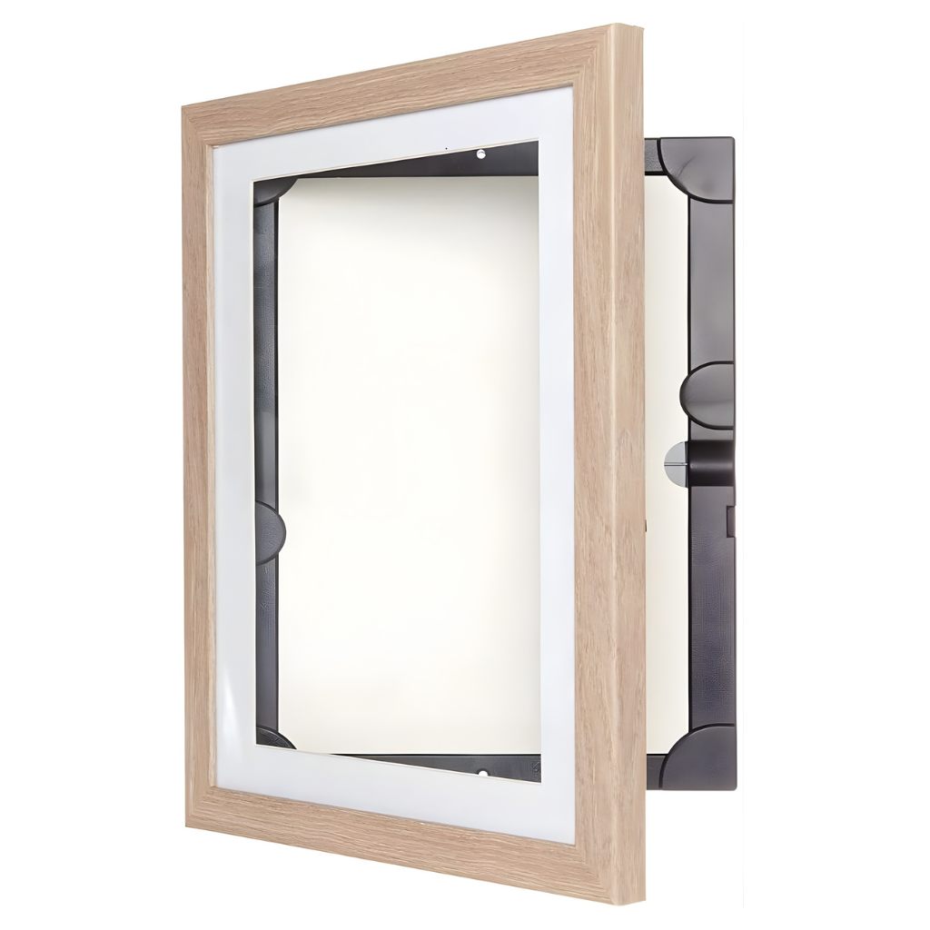 My Little DaVinci kunstwerk kaders A4