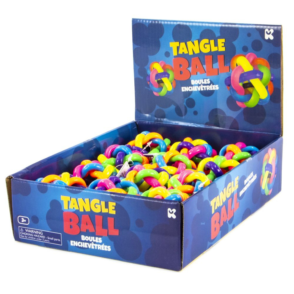 Tangle Ball