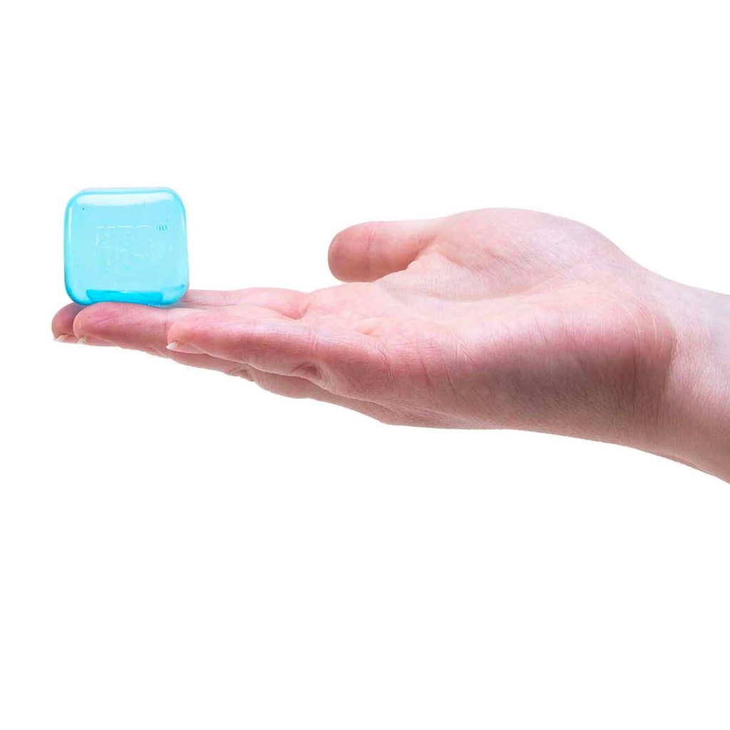 Needoh - Nice Ice Baby - Set van 4