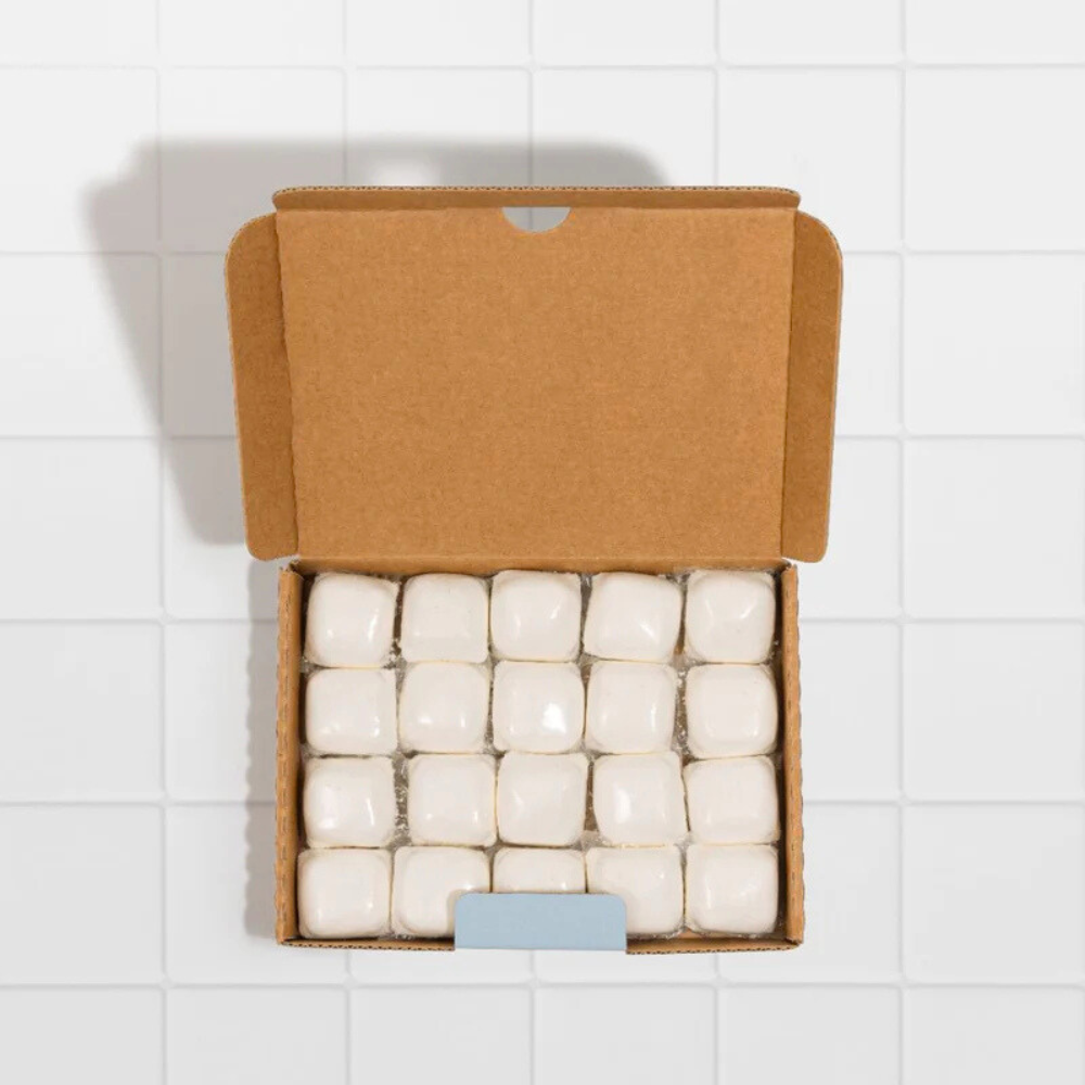 Brauzz - Witte was booster