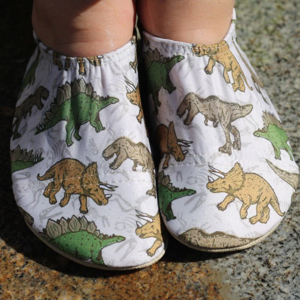 Slipstop antislip waterschoenen voor kinderen - Paleos
