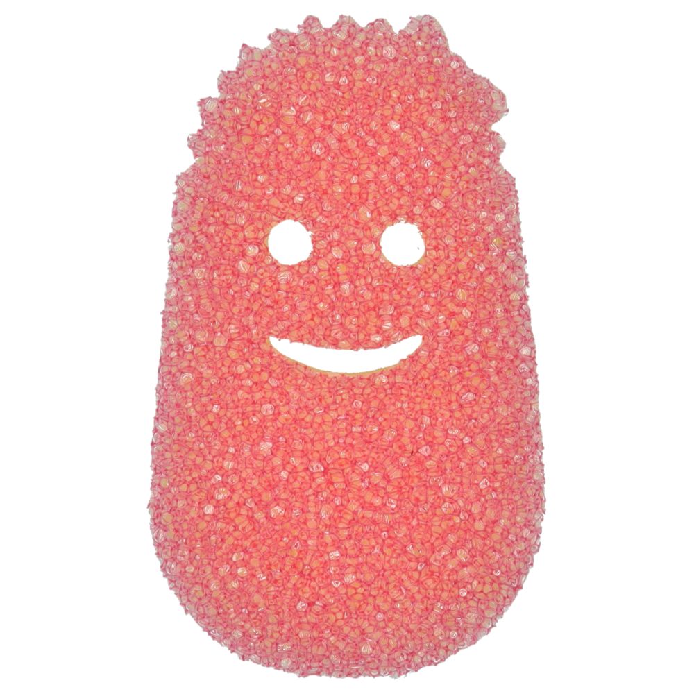 Dish Daddy Navulling