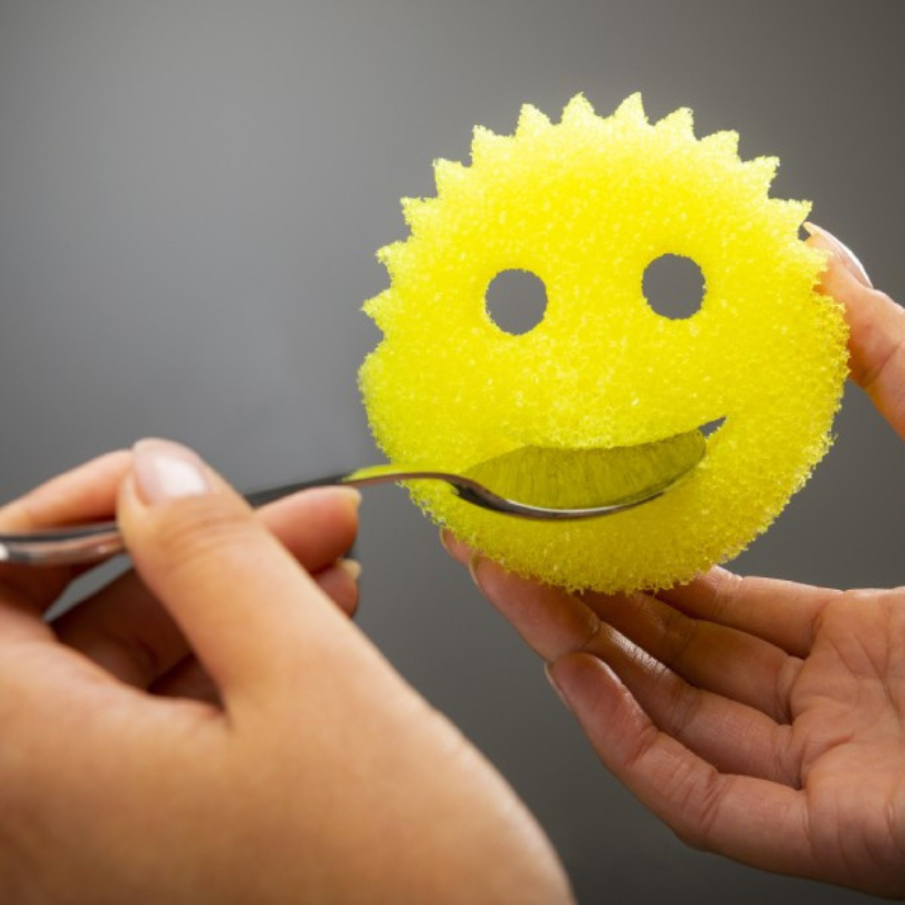 Scrub Daddy - Washup Bundle