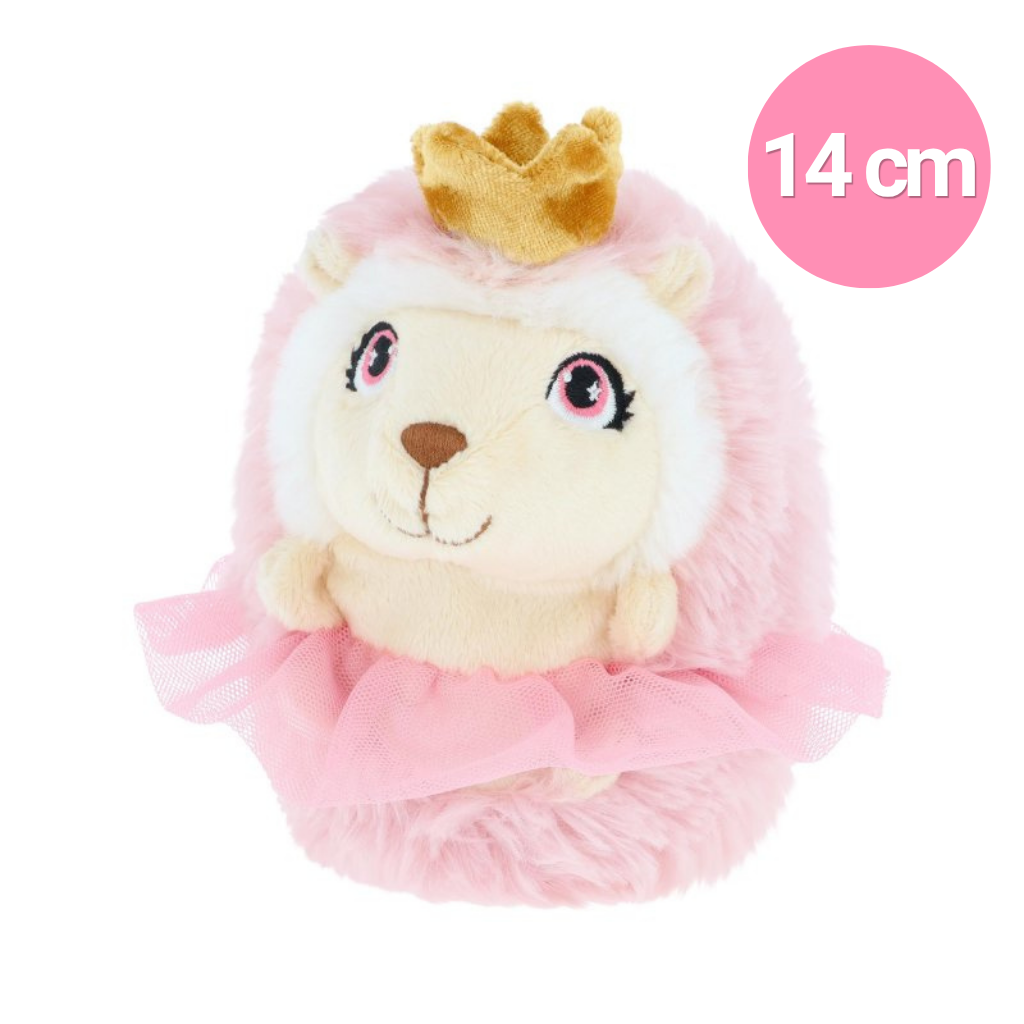 Keeleco Collectables Knuffel 12-16 cm